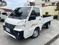 中華 得利卡 Deliac 三菱 2噸半 自排 貨車 可貸款 二手貨車 中古車