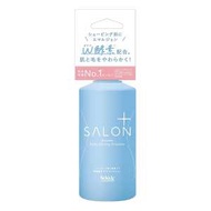 Schick舒適牌 SALON+舒綺 極 日本原裝進口温和代謝角質軟化毛髮輔助除毛 沙龍級雙重酵素角質護理乳液 200g