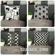 Sofa Chair Cushion Cover 40x40cm