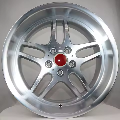 Deep Lip 5x120 19 inch wheels concave wheel 19x8.5J 19x10J High Quality Racing Car Rims , 100% teste