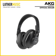 [OFFICIAL DEALER] AKG K361BT Professional Bluetooth ClosedBack Studio Headphones