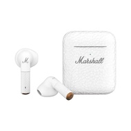 Marshall Minor III True Wireless Bluetooth Earbuds TWS Black