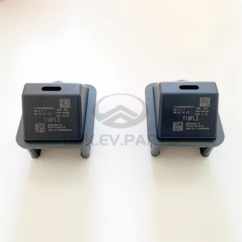 Reverse Rear View Camera For Chery T18Fl3 Chery Tiggo 8 Pro 704000593AA