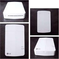 lg pocket photo printer pd251印相