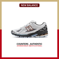 รับประกันแท้ New Balance NB 1906R รองเท้ากีฬา M1906RHD รับประกัน 1 ปี