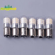 [Pineapplecub] 3W 10-30V BA15D/15S/Y15D LED Bulb T18 Boat Navigation Ship Sailing Light Bulb Marine 