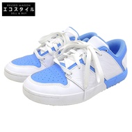 Nike AIR JORDAN NU RETRO 1 LOW GOLF UNC 女款運動鞋 藍色 x 白色 23.5cm FZ4153-101 5(US) [二手]