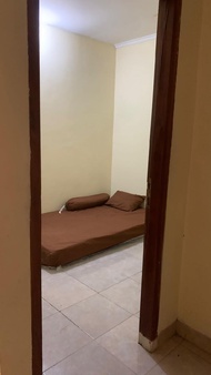 Apartemen 10 m² dengan 1 kamar tidur dan 1 kamar mandi pribadi di Pasar Minggu (Di sewakan Kamar  da