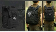 Baron Bagstore. Tas militer. Tas cordura. Tas punggung. Tas lapangan.Tas anti air. Militer army 039.
