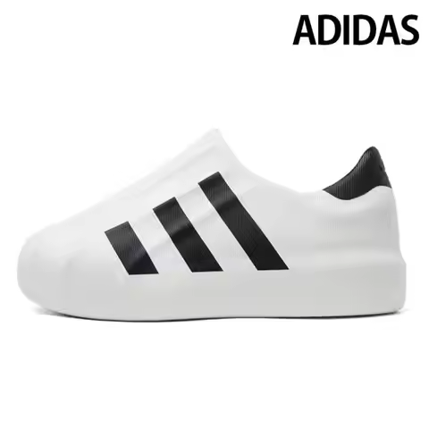 Adidas SUPERSTAR White HQ8750