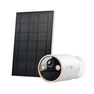 TP-Link Tapo C460 Kit | Solar-Powered Security Camera Kit