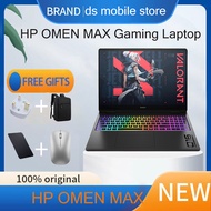 HP OMEN MAX Gaming Laptop 16 inch  Intel Ultra7/Ultra9  AI Boost | RTX 5080/RTX 5080/RTX5090