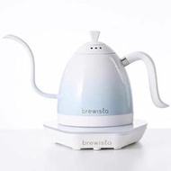 Brewista 智能溫控專業細長嘴手沖咖啡壺器具0.6L