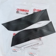 New Aerox 155 original footrest carpet, original ALL NEW AEROX 155 footrest rubber