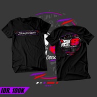 2s 2STROKE / 2 STROKE OVER SMOKE T-SHIRT