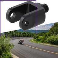 【BET】 27MM Motorcycle Rear Shock Widened Lower Fork Head Round End Adapter[my]