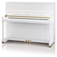 特惠價代購鋼琴｜KAWAI 日本琴Kawai K300W｜upright piano 直身鋼琴 一手鋼琴二手鋼琴｜三角琴及歐洲琴｜免息分期｜折上折