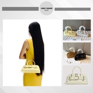 O.S.O.I zip Brocle women's handbag, genuine website > 7 million