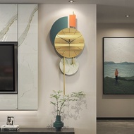 Brand New Modern Design Wall Clock Home Office Gift. Beautiful Elegant. Local SG Stock and warranty