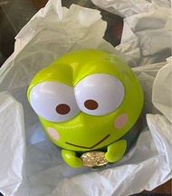 7-11 Keroppi錢罌