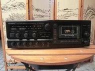  KENMIND CTA-910A 台製卡拉OK收音卡帶綜合擴大機