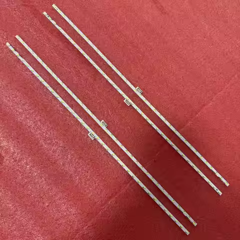 LED Backlight Strip For SONY KD-65S8500D KD-65SD8505 74.65T49.001-6-CC1 LB65026 V0 V3 V1 V2