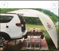中華汽車Zinger全新歡樂野餐露營組
