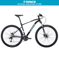 TRINX M1000 PRO Mountain Bike ALLOY 29", 3x10 Speed