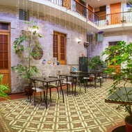 โรงแรม Hotel La Posada de Ugarte - Historical Center, Arequipa