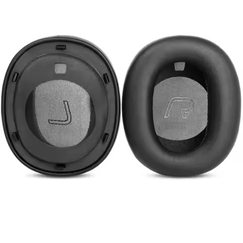 WH950NB Ear Pads Replacement Ear pads Compatible with Edifier WH950NB Headphones Softer Protein Leat