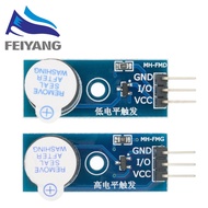 Active / passive Buzzer Module for Arduino New DIY Kit Active buzzer low level modules