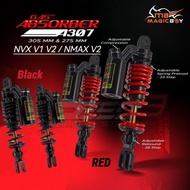 MAGICBOY ADJUSTABLE ABSORBER A307 NVX NVX155 NMAX V2 275MM 305MM