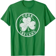 Irlandia Dublin Ireland Unisex Souvenir T-Shirt, Comfortable Material, Many Models - Irlandia Dublin