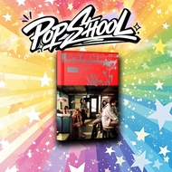 ITZY  [Girls Will Be Girls] - Photobook Ver.