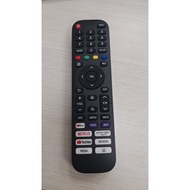 replace Megra Remote for Smart TV For DEVANT 55UHD202 LCD LED TV Player Television Remote Control pr