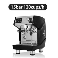 เครื่องชงกาแฟ gemilai 3200C  เครื่องชงกาแฟสด เครื่องทำกาแฟ 15bar 2950w coffee machine