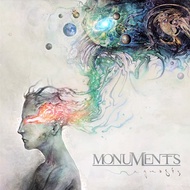 [Broken Music] Monuments-Gnosis (CD)