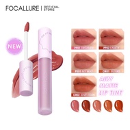 MUST CO EXTRA BUBBLE - Focallure Air Fit Matte Liquid Lipstick FA417 2.2gr