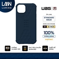 [Liquidation] UAG Standard Issue Case for iPhone 13 [6.1 inch]