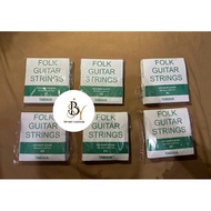 LOKAL [Local] Yamaha Guitar STRING 1 COMPLETE SET Of 12