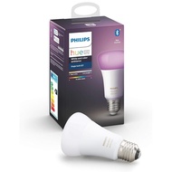 Philips Hue A60 - E27 Smart Bulb (White and Color Ambiance)