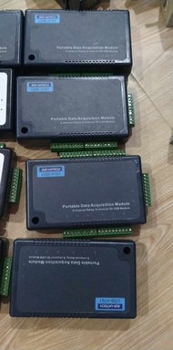 Advantech USB-4761 8-ch Relay and 8-ch Isolated Digital Input USB Module . ( มือสอง สภาพ 90% )