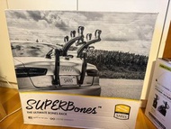 SUPERBONES saris Bike Rack