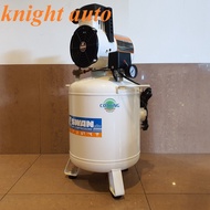 Swan DR-115-30L / DR115-30L Oil Less Air Compressor 1.5HP 7Bar FAD122L/min 1phase ID33588