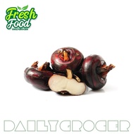 DAILYGROCER Water Chestnut Buah Berangan 1kg Fresh Vegetables