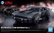 ★萊盛小拳王★BANDAI 代理版 組裝模型 1/35 蝙蝠俠2022 蝙蝠車
