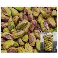 Peeled Roasted Pistachio Nuts Roasted Pistachio Nuts 250g AB quality