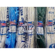 030 x 6", 6 1/4", 6 1/2", 6 3/4", 7" x 40MD x 91.4MTR Fishing Net Jaring Tangsi Jaring Pukat Ikan Pa