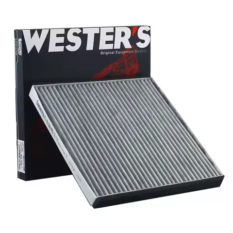 For LEXUS ES GX RX TOYOTA Alphard I Camry V FJ Cruiser Windom G3010-AG100 MK1060 Cabin Filter 08974-
