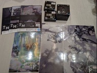 (全走) NieR:Automata 尼爾 一番賞